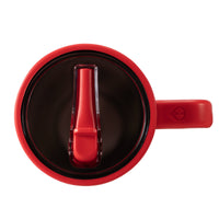 Alumni Red