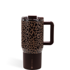 Brown Leopard