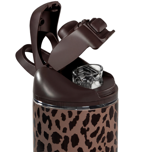 Brown Leopard
