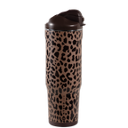 Brown Leopard