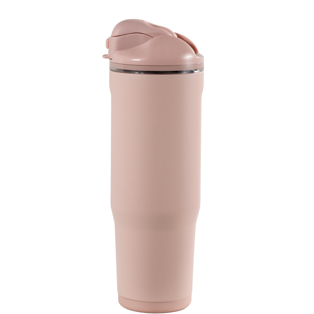 Dusty Rose
