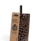 Tumbler Straws 4 Pack 14oz