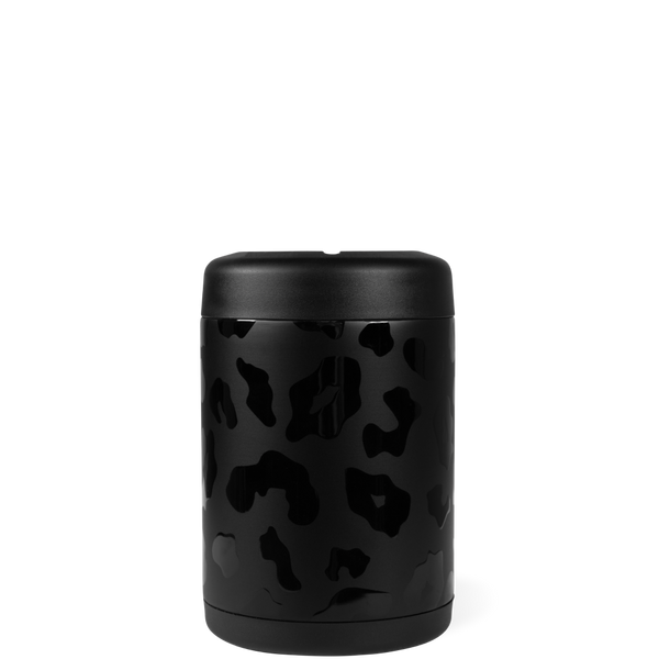 Black Leopard