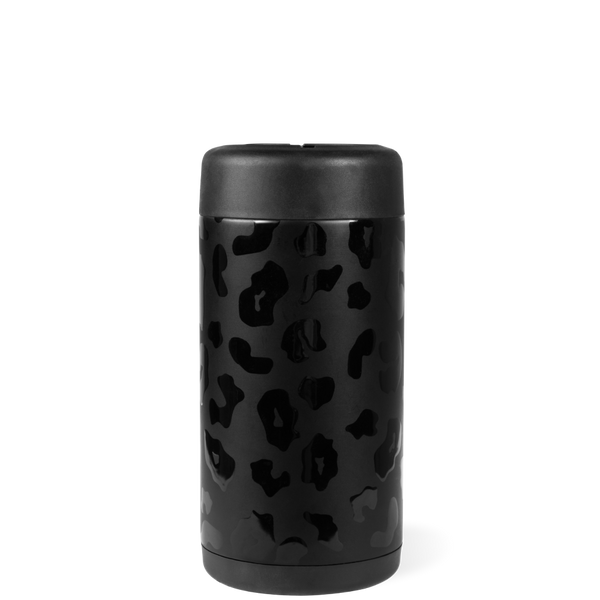 Black Leopard