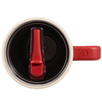 Traveler Lid 40oz