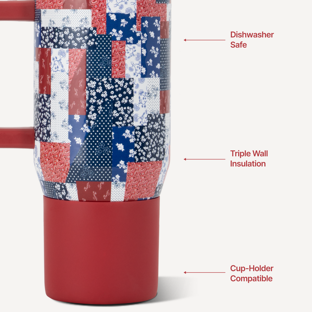 Quilted Americana