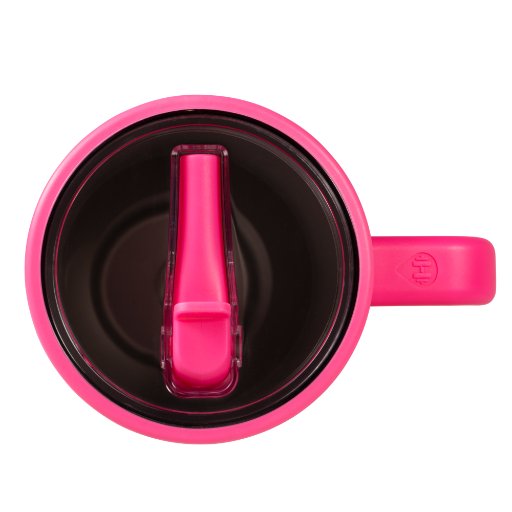 Traveler Lid 20oz