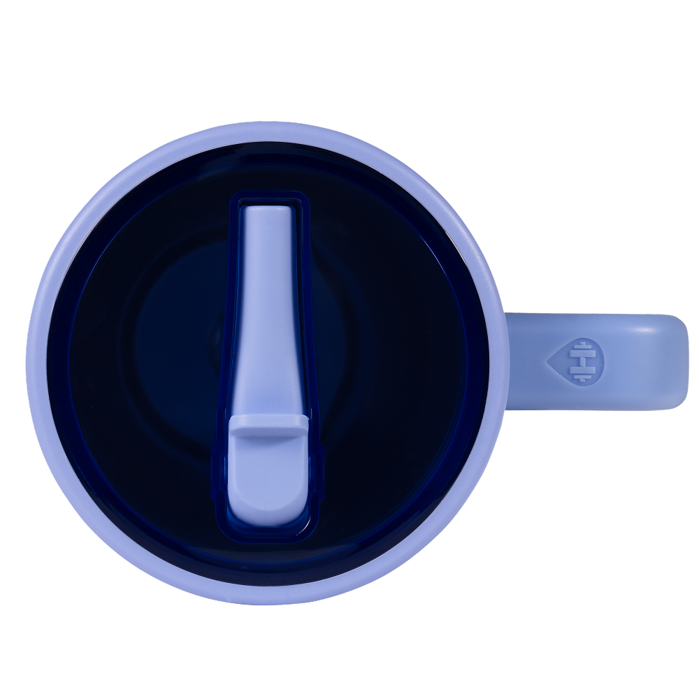 Traveler Lid