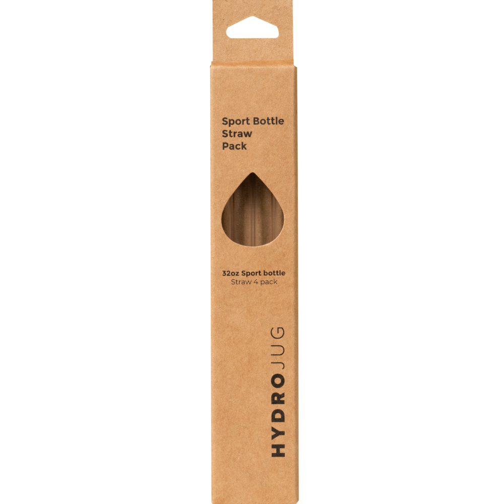 32oz Sport Straws