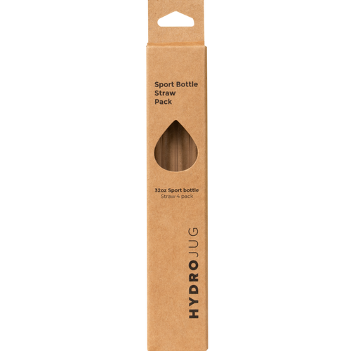32oz Sport Straws