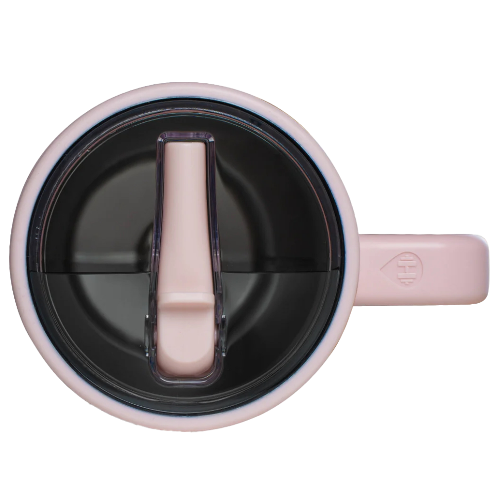 Traveler Lid