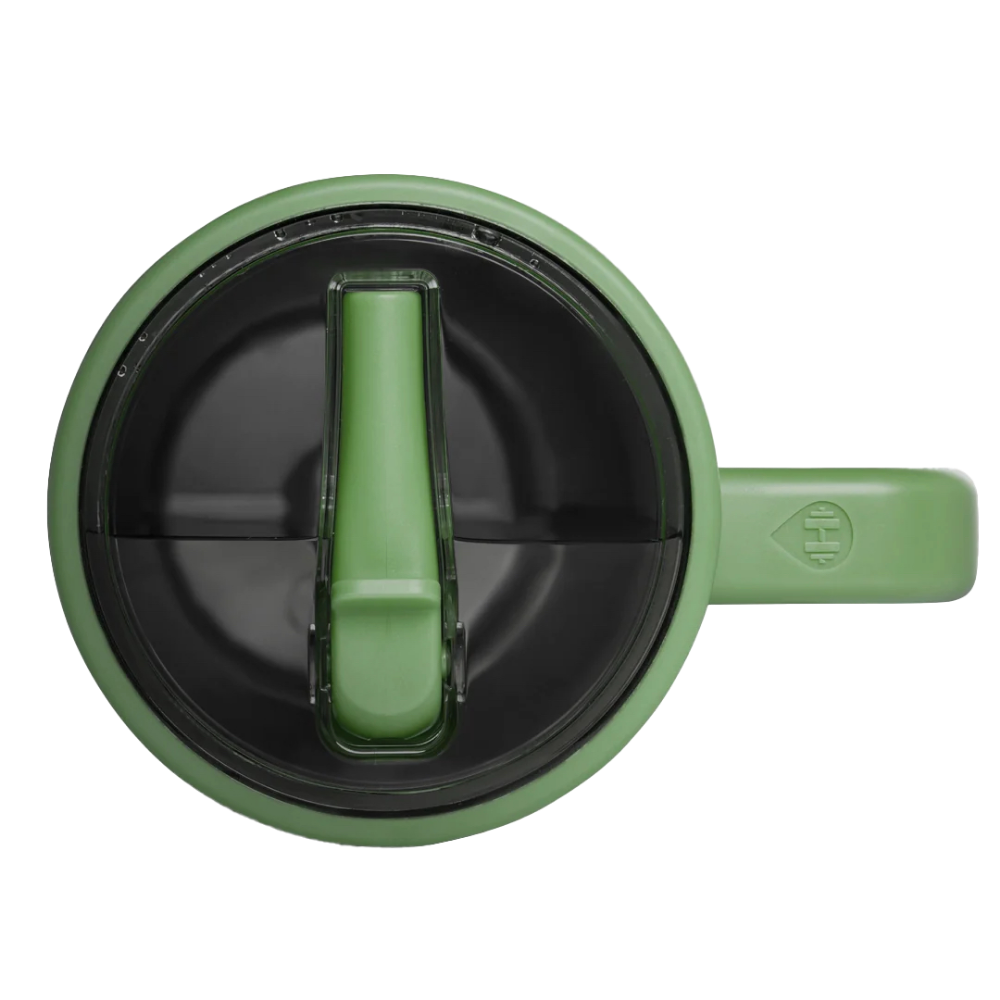 Traveler Lid