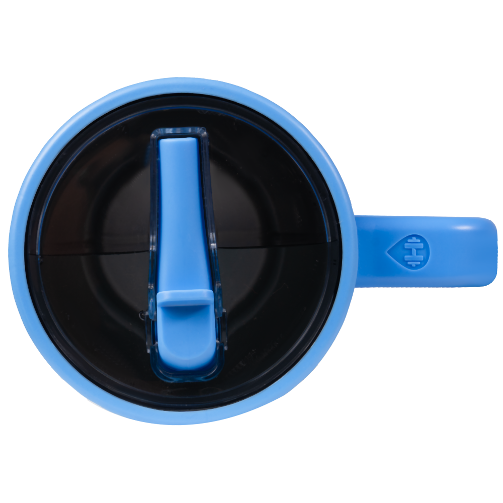 Traveler Lid 20oz