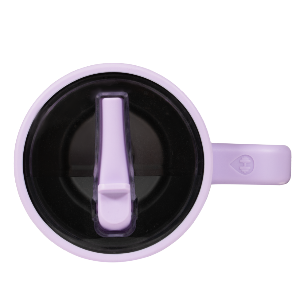 Traveler Lid 20oz