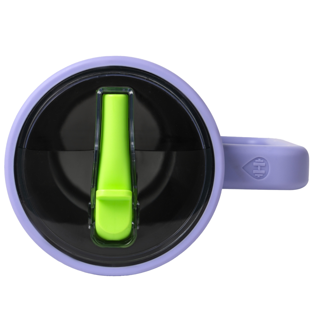 Traveler Lid