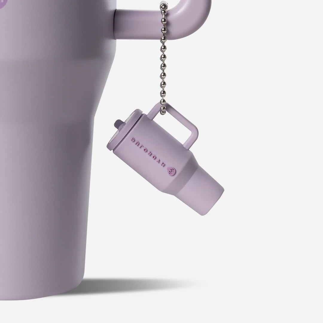 Traveler Keychain