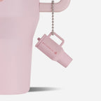 Traveler Keychain